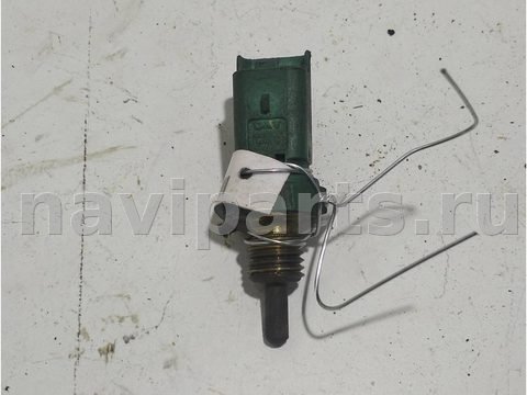 Датчик температуры Peugeot 406, 2000 г., OEM 96368024, арт. 54437117, фото 2