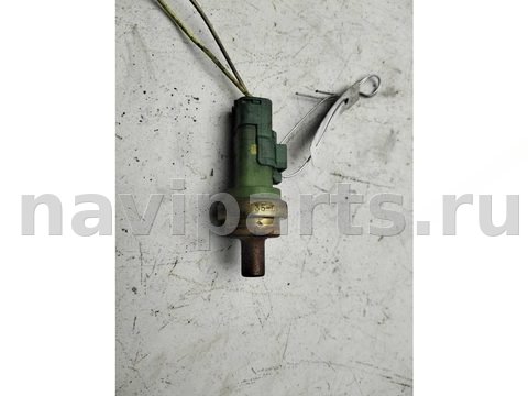 Датчик температуры Citroen C5, 2001 г., арт. 54685715, фото 2