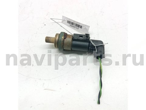 Датчик температуры Ford Galaxy, 2000 г., арт. 54890713, фото 2