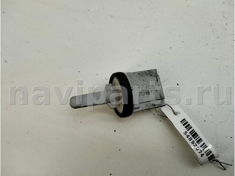 Датчик температуры Volkswagen Passat B6, 2005 г., OEM 1K0907543A, арт. 54892074