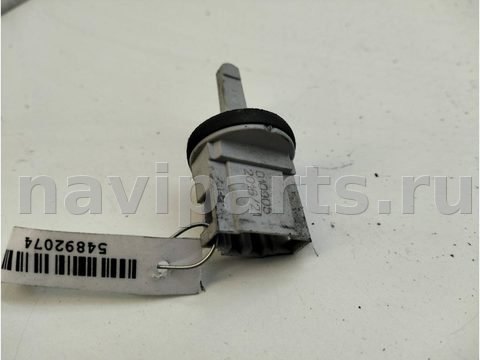 Датчик температуры Volkswagen Passat B6, 2005 г., OEM 1K0907543A, арт. 54892074, фото 2