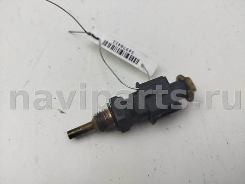 Датчик температуры Opel Meriva, 2005 г., OEM 15423547, арт. 54978411, фото 2