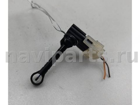 Датчик температуры BMW 5 E39, 1995 г., OEM 8391392, арт. 55132129