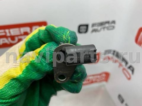 Датчик температуры Mercedes CLS W219, 2007 г., OEM A0041539728, арт. 57603, фото 3