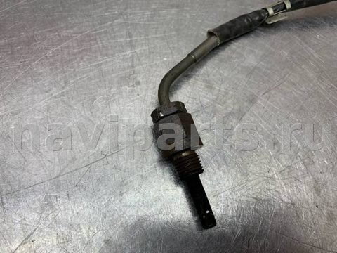 Датчик температуры Mercedes C W204, 2009 г., OEM A0081532228, арт. 60520, фото 2