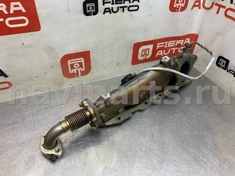 Датчик температуры Mercedes C W205, 2015 г., OEM A0009053101, арт. 65510