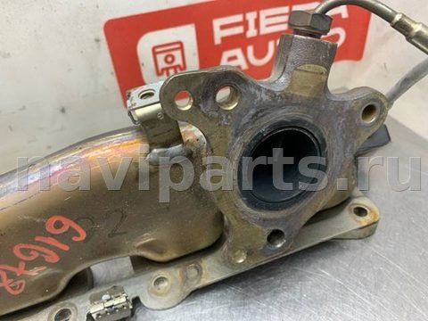 Датчик температуры Mercedes C W205, 2015 г., OEM A0009053101, арт. 65510, фото 3