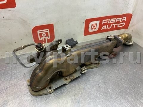 Датчик температуры Mercedes C W205, 2015 г., OEM A0009053101, арт. 65510, фото 4