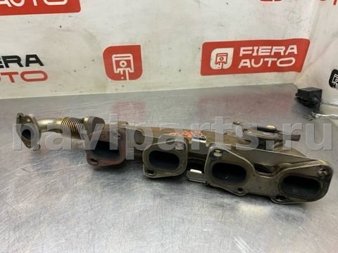 Датчик температуры Mercedes C W205, 2015 г., OEM A0009053101, арт. 65510, фото 5