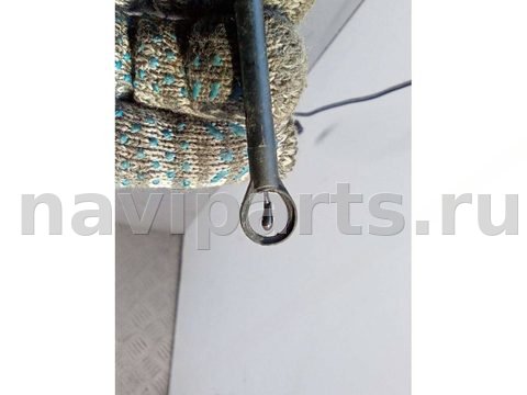 Датчик температуры Audi A8 D3, 2007 г., OEM 4E0907543, арт. 65921525, фото 4