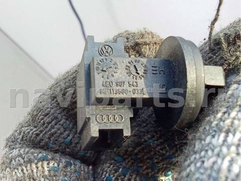 Датчик температуры Audi A8 D3, 2007 г., OEM 4E0907543, арт. 65921525, фото 7