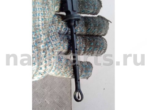 Датчик температуры Audi A8 D3, 2007 г., OEM 4E0820539, арт. 65921526, фото 3
