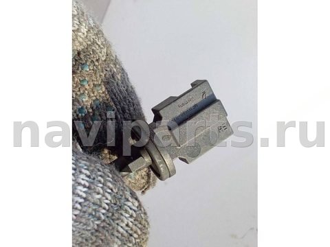 Датчик температуры Audi A8 D3, 2007 г., OEM 4E0820539, арт. 65921526, фото 4