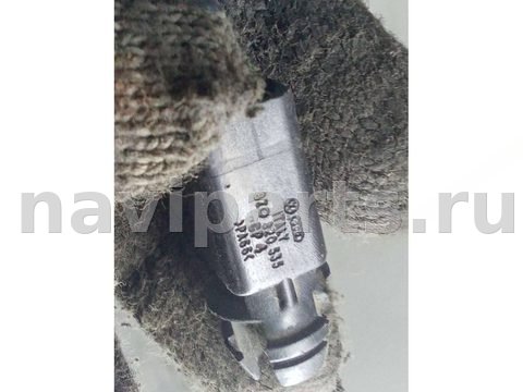 Датчик температуры Audi A6 Allroad C5, 2004 г., OEM 8Z0820535, арт. 66180431, фото 4