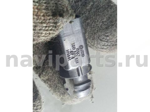 Датчик температуры Audi A6 Allroad C5, 2004 г., OEM 8Z0820535, арт. 66180431, фото 5