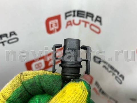 Датчик температуры Mercedes E W211, 2006 г., OEM A0005422818, арт. 77250, фото 3