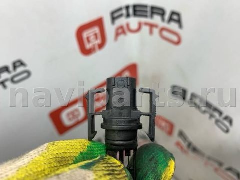 Датчик температуры Mercedes E W211, 2006 г., OEM A0005422818, арт. 77250, фото 4