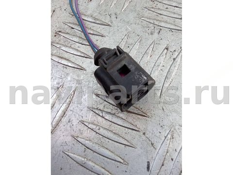 Датчик температуры Volkswagen Touareg, 2005 г., OEM 1J0919379A, арт. 77943506, фото 2