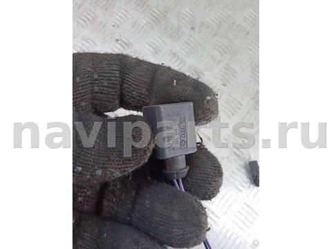 Датчик температуры Volkswagen Touareg, 2005 г., OEM 1J0919379A, арт. 77943506, фото 3