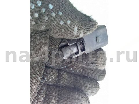 Датчик температуры Volkswagen Touareg, 2005 г., OEM 1J0919379A, арт. 77943506, фото 5