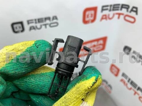 Датчик температуры Mercedes ML W164, 2008 г., OEM A0005422818, арт. 79799, фото 4