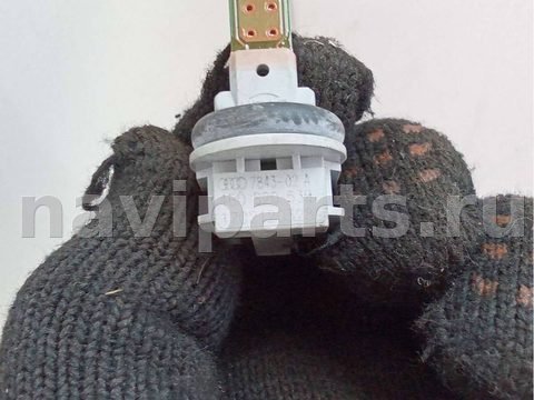 Датчик температуры Volkswagen Passat B7, 2012 г., OEM 4B0820539, арт. 82432748, фото 10