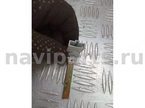 Датчик температуры Volkswagen Passat B7, 2012 г., OEM 4B0820539, арт. 82432748, фото 3