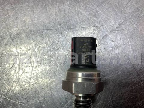 Датчик температуры Mercedes Vito W447, 2017 г., OEM A0009052706, арт. 82643, фото 4