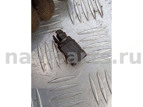 Датчик температуры Volkswagen Passat B7, 2011 г., OEM 8Z0820535, арт. 83123746, фото 2