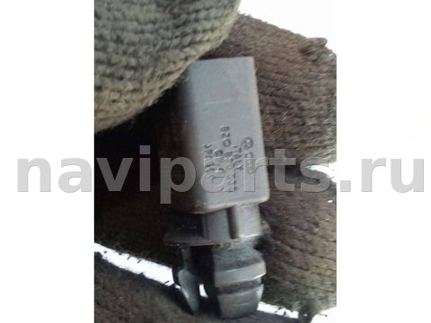 Датчик температуры Volkswagen Passat B7, 2011 г., OEM 8Z0820535, арт. 83123746, фото 6