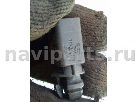 Датчик температуры Volkswagen Passat B7, 2011 г., OEM 8Z0820535, арт. 83123746, фото 7