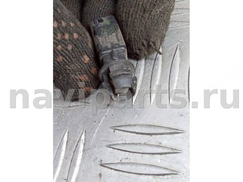Датчик температуры Audi A4 B6, 2002 г., OEM 8Z0820535, арт. 85328831, фото 3
