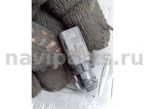 Датчик температуры Audi A4 B6, 2002 г., OEM 8Z0820535, арт. 85328831, фото 6