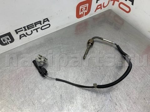 Датчик температуры Mercedes C W204, 2011 г., OEM A0081532728, арт. 85539