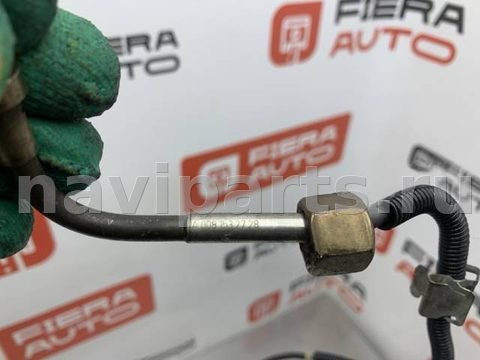 Датчик температуры Mercedes C W204, 2011 г., OEM A0081532728, арт. 85539, фото 3