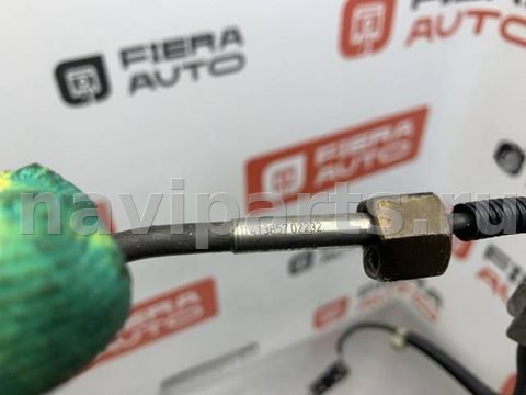 Датчик температуры Mercedes C W204, 2011 г., OEM A0081532728, арт. 85539, фото 4