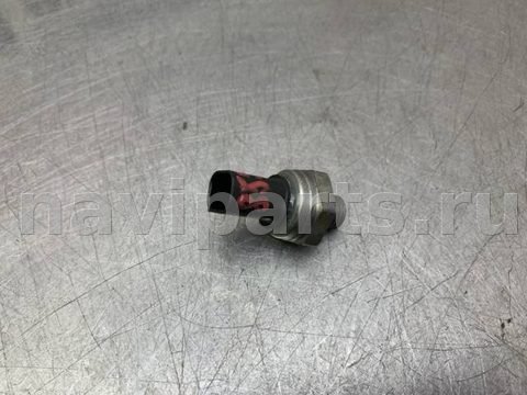 Датчик температуры Mercedes C W205, 2016 г., OEM A0091535228, арт. 86138