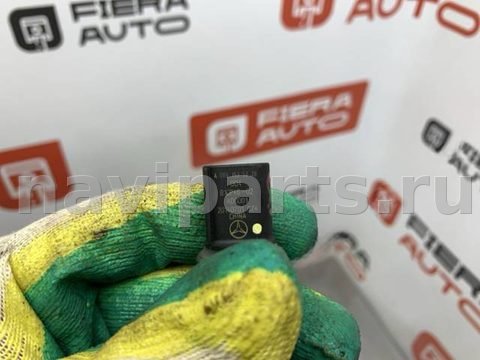 Датчик температуры Mercedes C W205, 2016 г., OEM A0091535228, арт. 86138, фото 3