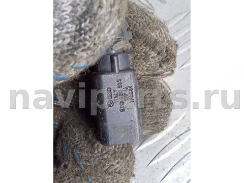 Датчик температуры Audi Q7 4L, 2007 г., OEM 8Z0820535, арт. 86519982, фото 5