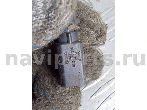 Датчик температуры Audi Q7 4L, 2007 г., OEM 8Z0820535, арт. 86519982, фото 7