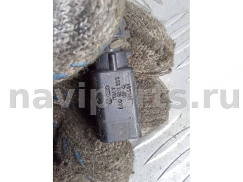 Датчик температуры Audi Q7 4L, 2007 г., OEM 8Z0820535, арт. 86519982, фото 8