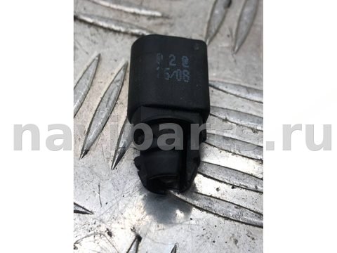 Датчик температуры Audi A6 Allroad C6, 2007 г., OEM 8Z0820535, арт. 87210576