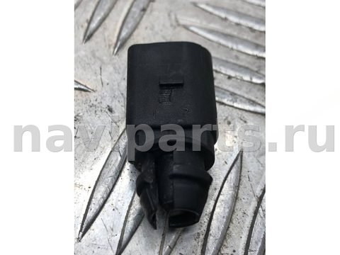 Датчик температуры Audi A6 Allroad C6, 2007 г., OEM 8Z0820535, арт. 87210576, фото 3
