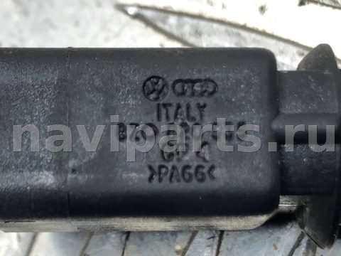 Датчик температуры Audi A6 Allroad C6, 2007 г., OEM 8Z0820535, арт. 87210576, фото 4