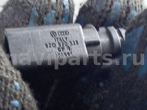 Датчик температуры Audi A6 C5, 2001 г., OEM 8Z0820535, арт. 87778359, фото 6
