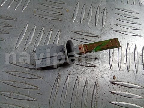 Датчик температуры Volkswagen Passat B6, 2009 г., OEM 1K0907543E, арт. 88872210