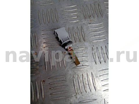 Датчик температуры Volkswagen Passat B6, 2009 г., OEM 1K0907543E, арт. 88872210, фото 3