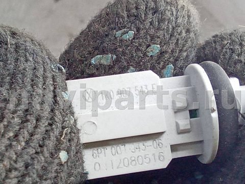 Датчик температуры Volkswagen Passat B6, 2009 г., OEM 1K0907543E, арт. 88872210, фото 9