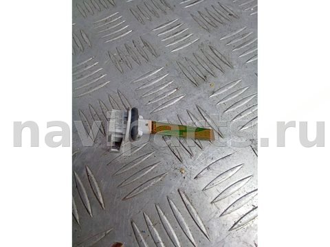 Датчик температуры Volkswagen Passat B6, 2009 г., OEM 4B0820539, арт. 88872419