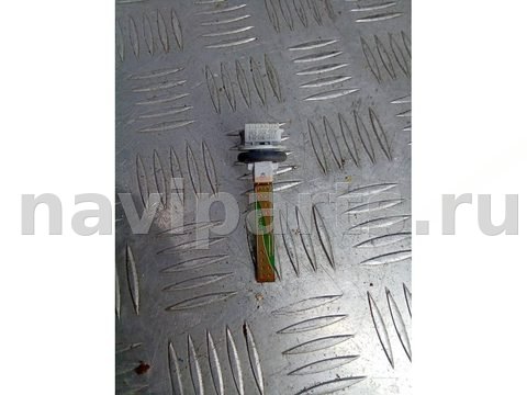 Датчик температуры Volkswagen Passat B6, 2009 г., OEM 4B0820539, арт. 88872419, фото 2